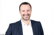 Philippe Toublant (CDO Colas Digital Solutions) :  j'essaie de conserver un quilibre entre des solutions open source et des solutions diteurs 