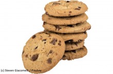 Cookies : sanctions CNIL record pour Google et Amazon