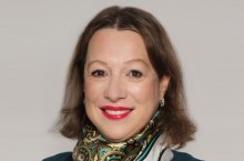 Nathalie Boeuf nomme Directrice Finance et Informatique de Metro France