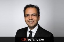 Mohamed Karouia (DSI du Grand Paris) :  la collaboration est cl pour la conduite d'un tel projet 