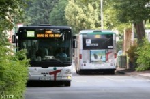 Transports Intercommunaux Centre Essonne rduit la fraude grce  l'IA