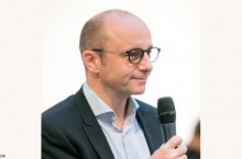 Guillaume Vasse devient directeur du dveloppement numrique du groupe Tlgramme