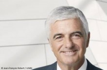 LVMH va co-dvelopper de l'IA dans le Cloud