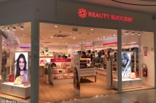 Beauty Success opte pour des volumes virtuels flash pour garantir la disponibilit de son stockage