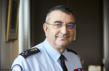 Général Bruno Poirier-Coutansais, chef du ST(SI)² : « la gendarmerie veut contribuer à la cyber-résilience de la société »