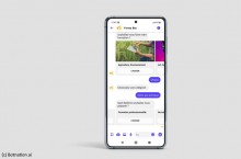 Les chatbots ont des usages varis domins par la simple FAQ