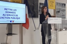 Importants investissements pour dynamiser l'action publique par les donnes