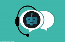Les consommateurs jugent satisfaisantes les interactions mlant IA et assistance humaine