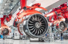 Safran Aircraft Engines mise sur l'IoT pour tracer les outillages sur ses sites de production