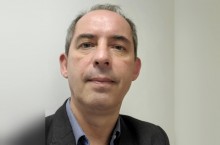 Christian Sarazin nommé DSI du CH de Martigues