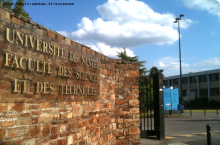 La facult des sciences et techniques de Nantes optimise la sauvegarde de ses postes de travail