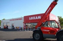 Loxam reconduit son SD-Wan manag