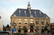 La ville de Middelkerke contrle informatiquement le stationnement