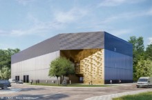 Le Cern engage la construction d'un datacenter ax sur l'efficacit nergtique