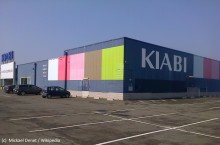 Kiabi optimise ses flux internes de donnes