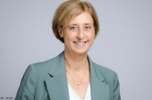 Anne Arthaud devient directrice générale adjointe de CA-GIP