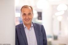 Alain Voiment nommé directeur des infrastructures informatiques du groupe Société Générale