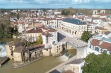 Mont-de-Marsan scurise sa flotte de terminaux mobiles