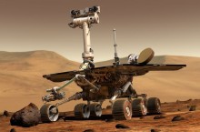 En matière de gestion de ses licences logicielles, la Nasa est sur Mars
