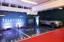 Electra : comment un spécialiste de la recharge électrique a construit son IT