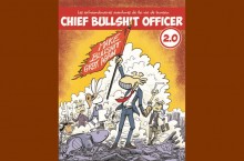 Le Chief Bullshit Officer est de retour