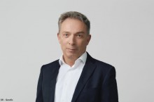 François Bottin nommé directeur du digital et de la technologie de Geodis