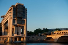 Bercy diffre l'arrive de la facture lectronique, les entreprises respirent