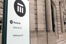 Le rassureur Swiss Re compte sur l'IA pour minimiser l'impact des catastrophes naturelles