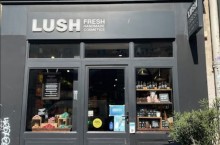 Lush dcape sa relation client via une gestion unifie des interactions