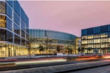 Les laboratoires Servier bâtissent un double numérique de leur nouveau bâtiment de R&D
