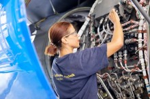 Chez Lufthansa Technik, la transformation numrique faon puzzle