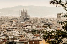 Barcelone joue la transformation digitale pour ses services et pour ses habitants