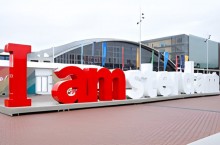La 5G prive visite le centre de congrs RAI Amsterdam