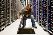 Datacenters : les pannes IT moins frquentes, mais  un niveau proccupant