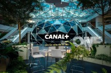 Face  un avenir de la virtualisation crypt, Canal+ maintient plusieurs fers au feu