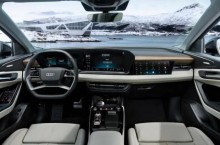 Audi greffe ChatGPT aux ordinateurs embarqus de ses voitures