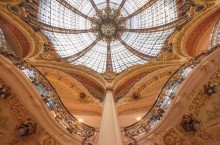 Les Galeries Lafayette adoptent le Low Code pour multiplier les applis mtiers