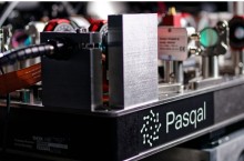 CMA CGM embarque  bord de l'informatique quantique avec Pasqal