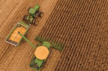 Chez Bayer Crop Science, l'innovation grandit grce  l'IA et la Data Science