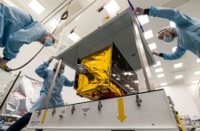 Aerospacelab : comment la start-up du New Space a mis son IT sur orbite