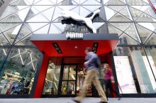 Puma mise sur la GenAI pour industrialiser sa production graphique