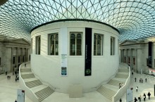 Un ancien freelance IT sabote les SI du British Museum