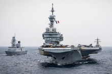 Airbus remporte la phase 3 du rseau IP de la Force Navale