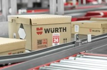 Wrth automatise l'organisation de ses chargements et dchargements