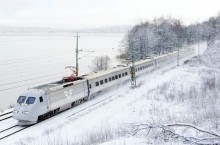 La modernisation du rail suédois est aiguillée par le cloud