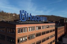 Husqvarna apporte la GenAI au pied de ses chanes de fabrication