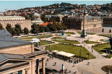 Stuttgart professionnalise la collaboration interne et externe