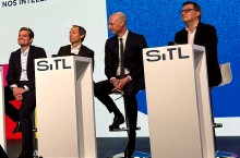 La filire logistique collabore face aux dveloppements de l'IA