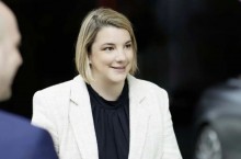 Katrin Lehmann, Mercedes-Benz :  utiliser l'IA sur toute la chane de valeur 