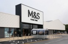 Aprs sa cyberattaque, Marks & Spencer acclre son plan de transformation numrique
